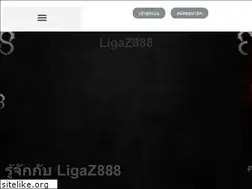 Sites similar to myligaz888.com