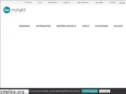 Sites similar to mylight-systems.com