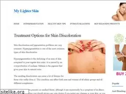 Sites similar to mylighterskin.com