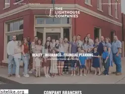 Sites similar to mylighthouseco.com