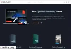 Sites similar to mylightroompresets.com