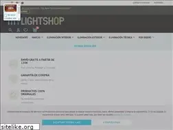 Sites similar to mylightshop.com