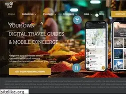 Sites similar to mylike-app.com