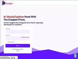 Sites similar to mylikes.in