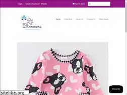 Sites similar to mylilbloomers.com