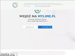 Sites similar to mylime.pl