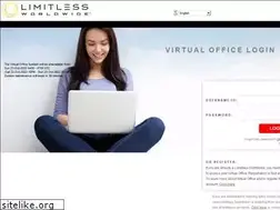 Sites similar to mylimitlessww.com