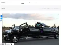 Sites similar to mylimo.com.au