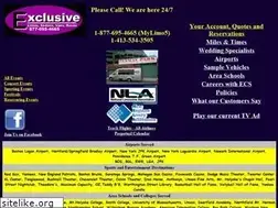 Sites similar to mylimo5.com