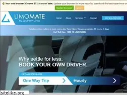 Sites similar to mylimomate.com.au