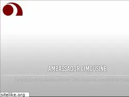 Sites similar to mylimos.com