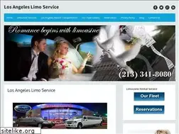 Sites similar to mylimoservice.com