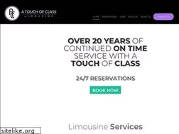 Sites similar to mylimoservice.net