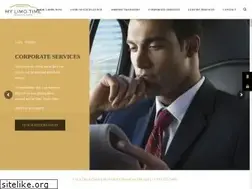 Sites similar to mylimotime.com