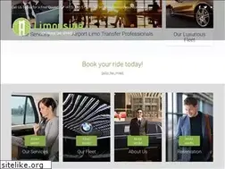 Sites similar to mylimousineservice.com