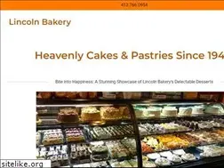 Sites similar to mylincolnbakery.com