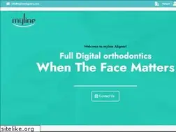 Sites similar to mylinealigners.com