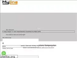 Sites similar to mylinerentacar.com