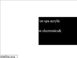 Sites similar to mylinespa.com