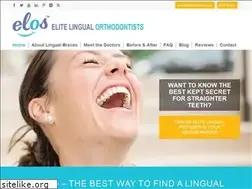 Sites similar to mylingualbraces.com