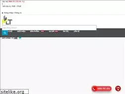 Sites similar to mylinhtu.com