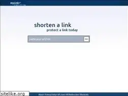 Sites similar to mylink.vc