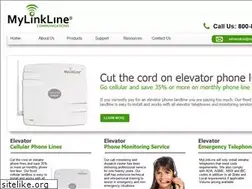 Sites similar to mylinkline.com