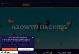 Sites similar to mylinks.fr