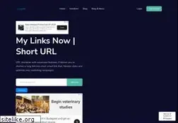 Sites similar to mylinksnow.com