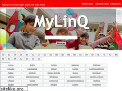 Sites similar to mylinq.com.br
