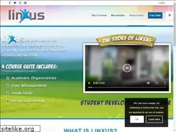 Sites similar to mylinxus.com