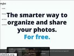 Sites similar to mylio.com