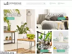 Sites similar to mylionshome.pl
