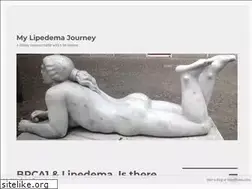 Sites similar to mylipedemajourney.wordpress.com