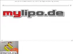 Sites similar to mylipo.de