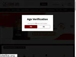 Sites similar to myliquorhub.com