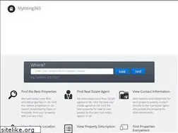Sites similar to mylisting365.co.uk