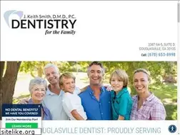 Sites similar to mylithiaspringsdentist.com