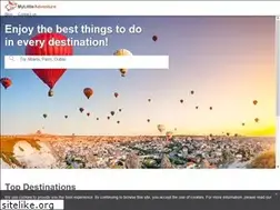 Sites similar to mylittleadventure.com