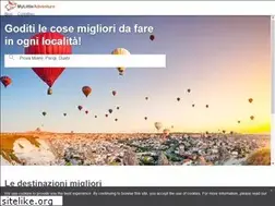 Sites similar to mylittleadventure.it