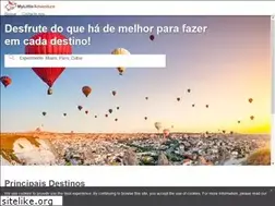 Sites similar to mylittleadventure.pt