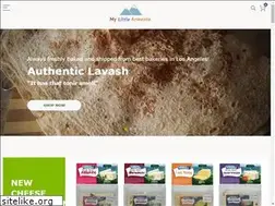 Sites similar to mylittlearmenia.com