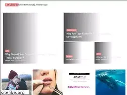 Sites similar to mylittlebabog.com