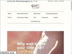 Sites similar to mylittlebaby4d.com