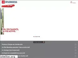 Sites similar to mylittlebigstep.lu