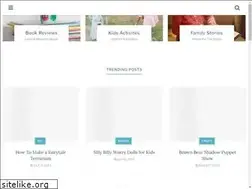 Sites similar to mylittlebookcase.com.au