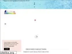 Sites similar to mylittlebookshop.in