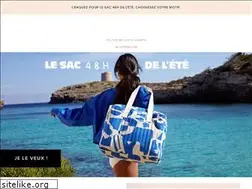 Sites similar to mylittlebox.fr
