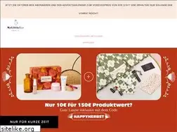 Sites similar to mylittlebox.net
