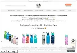 Sites similar to mylittlecabane.fr